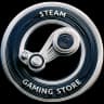 SteamGamingStore