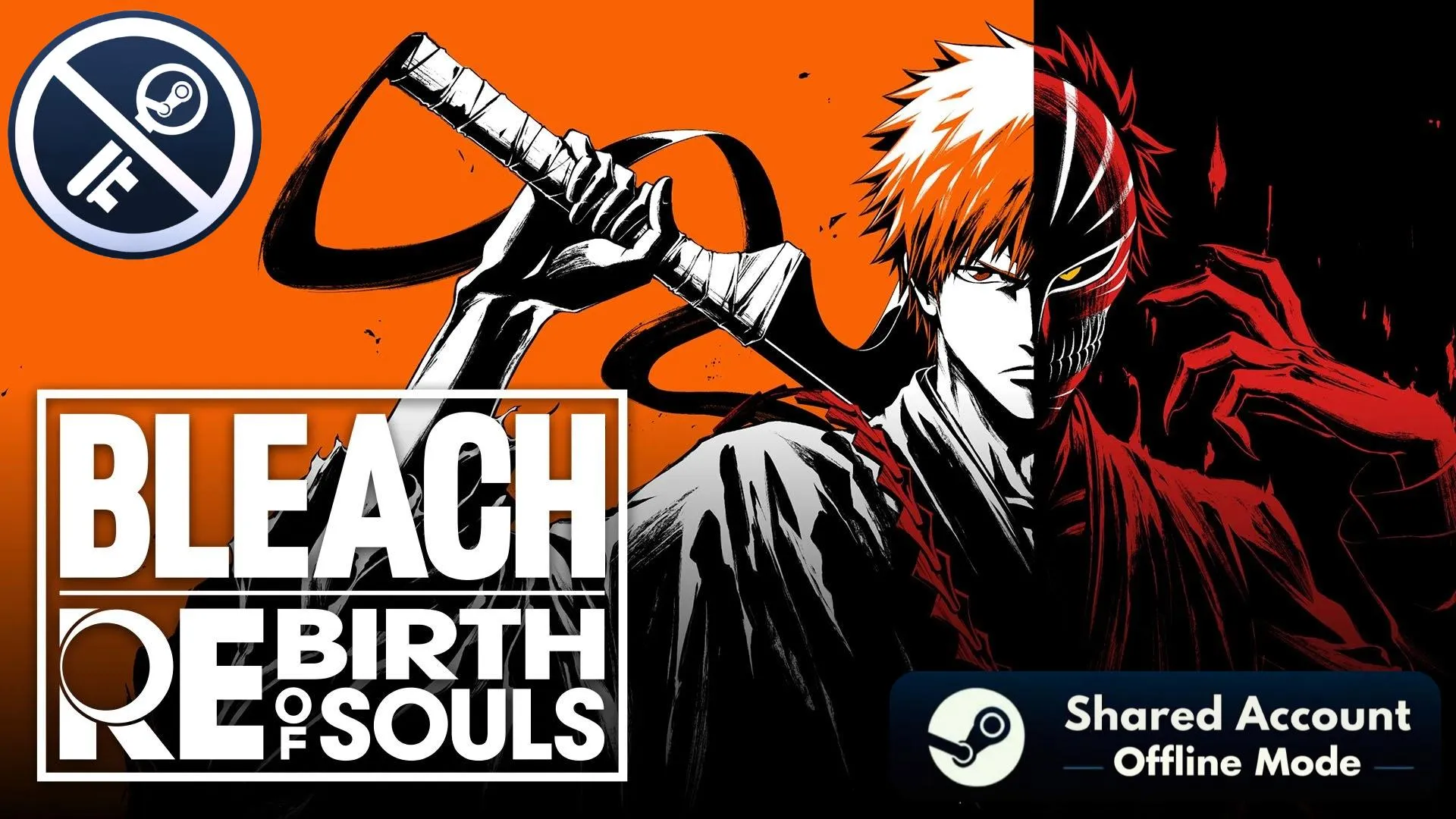 BLEACH Rebirth of Souls