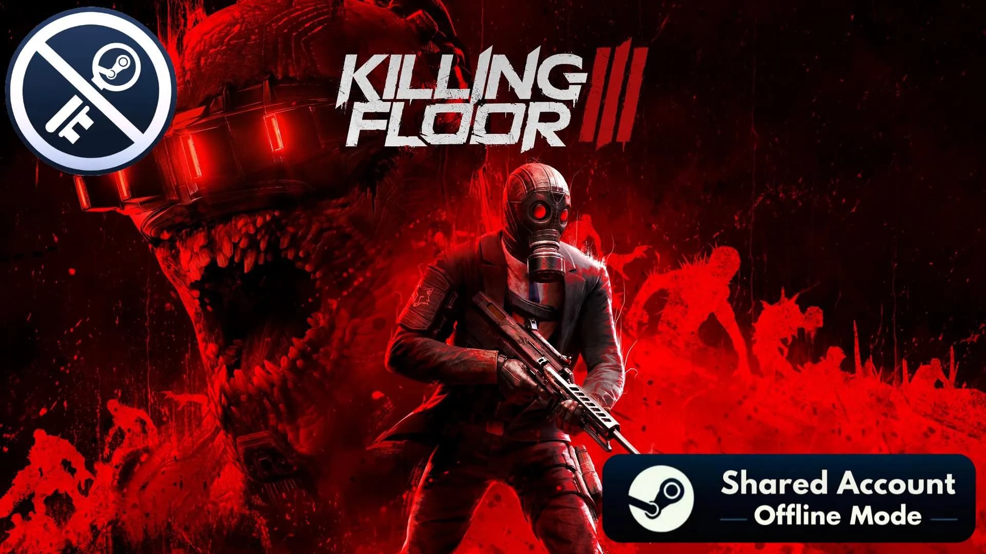 Killing Floor 3